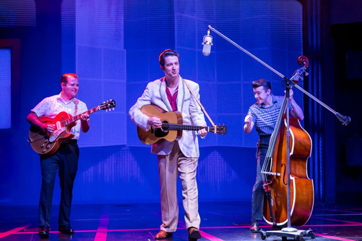 Photo Flash: First Look at HEARTBREAK HOTEL Photo Flash: First Look at HEARTBREAK HOTEL Image