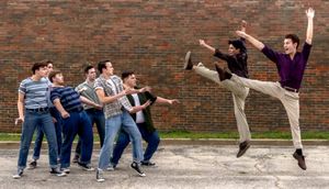 Mason Vales, Griffin Hoch, Cameron Barkley, Chase Williams, Josh Wilson, Michael Hast Photo