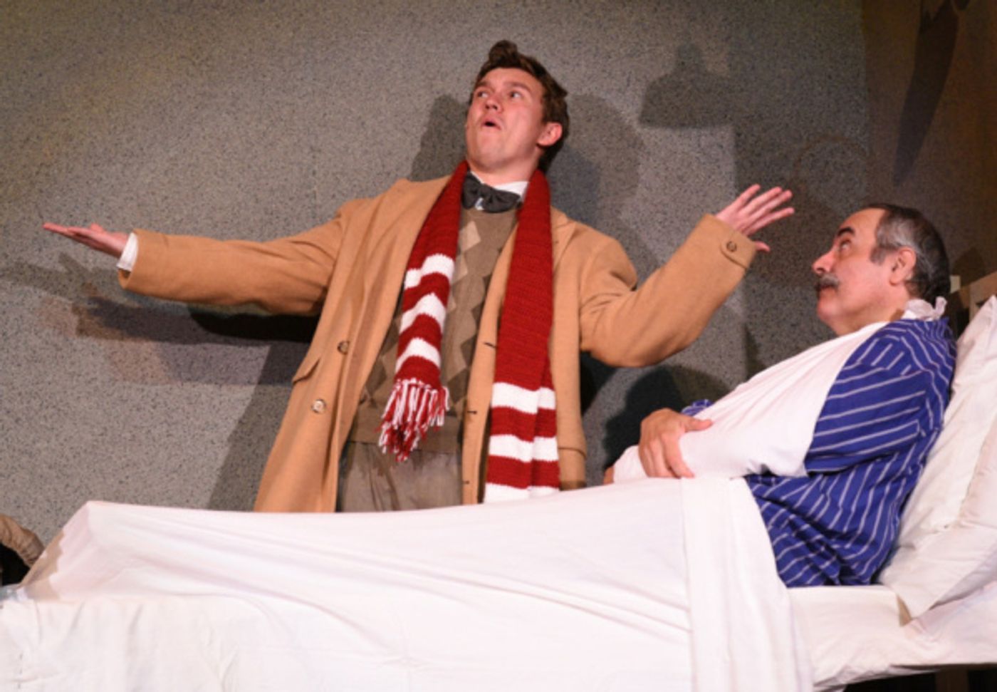 Photo Flash: First Look At SHE LOVES ME At The Croswell Opera House  Image