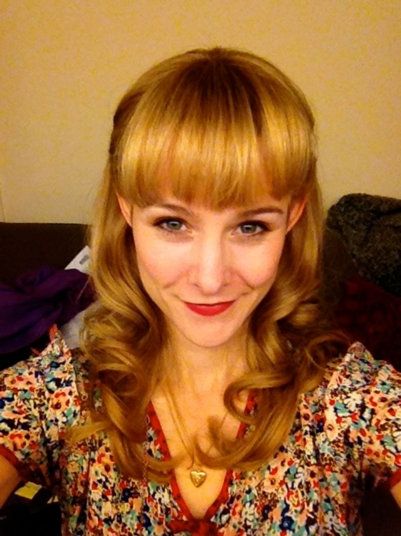 Interview: Jill Paice Talks Upcoming Solo Show: DON'T QUIT YOUR DAYDREAM at Feinstein's 54 Below  Image