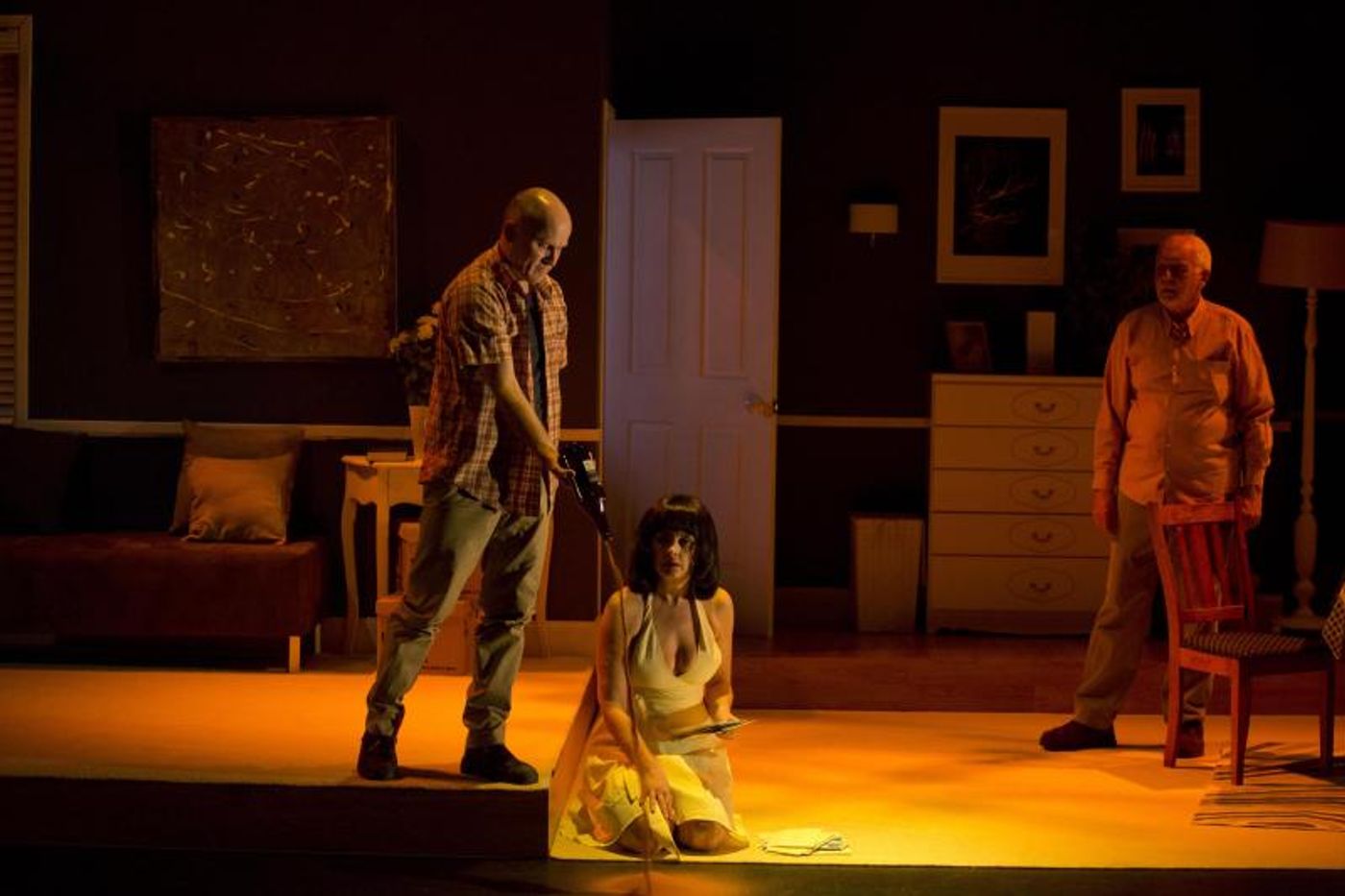 Review: LETTERS TO LINDY Gives An Amazing Insight Into One Of Australia's Most High Profile Cases Through The Archive Of Letters Sent To Lindy Chamberlain. Review: LETTERS TO LINDY Gives An Amazing Insight Into One Of Australia's Most High Profile Cases Through The Archive Of Letters Sent To Lindy Chamberlain. Image