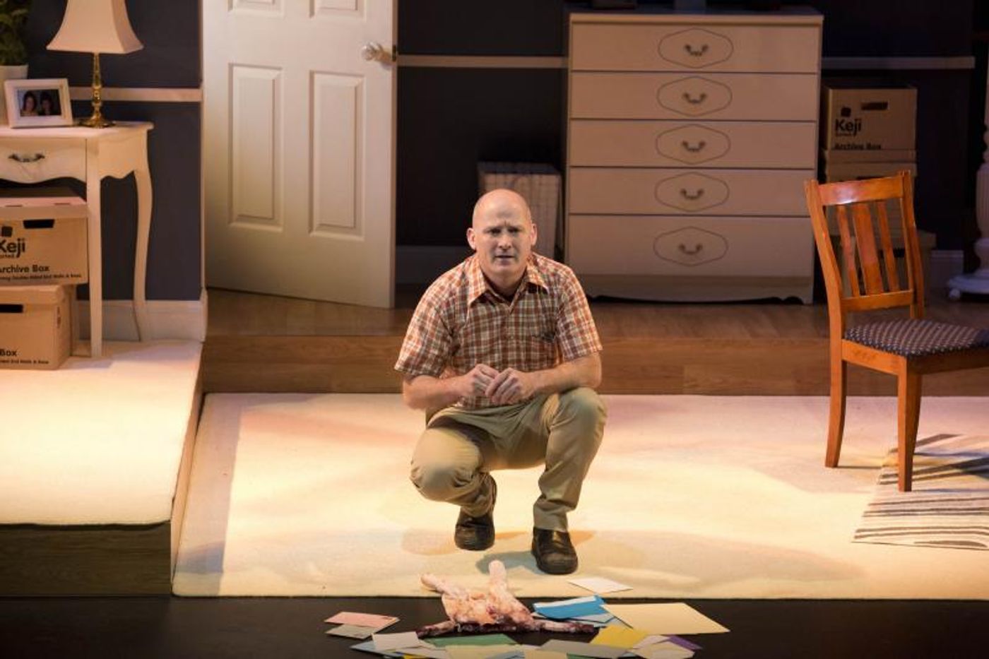 Review: LETTERS TO LINDY Gives An Amazing Insight Into One Of Australia's Most High Profile Cases Through The Archive Of Letters Sent To Lindy Chamberlain. Review: LETTERS TO LINDY Gives An Amazing Insight Into One Of Australia's Most High Profile Cases Through The Archive Of Letters Sent To Lindy Chamberlain. Image