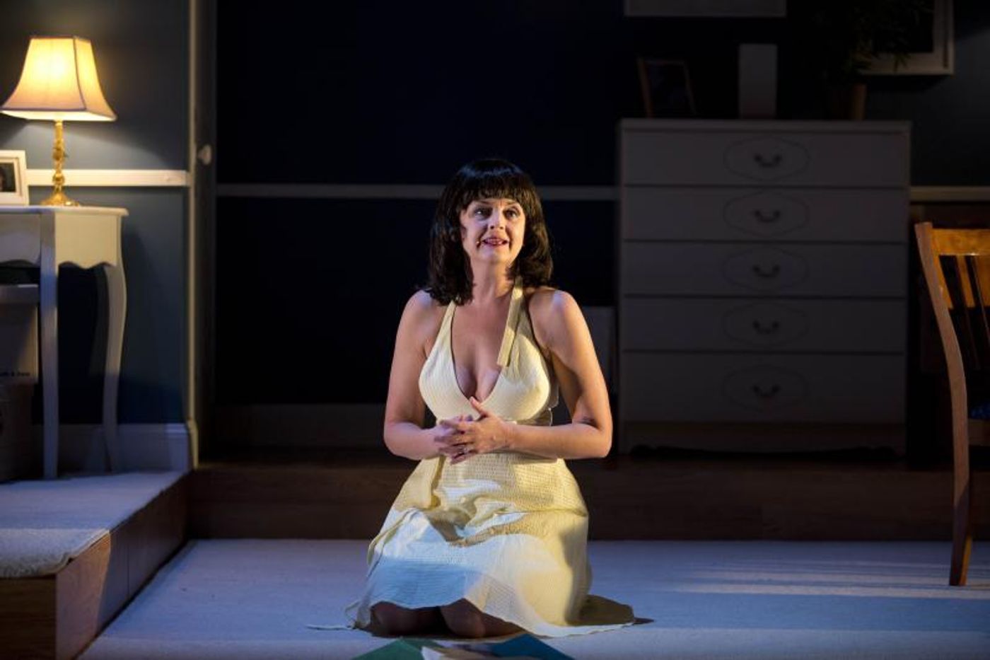 Review: LETTERS TO LINDY Gives An Amazing Insight Into One Of Australia's Most High Profile Cases Through The Archive Of Letters Sent To Lindy Chamberlain.  Image