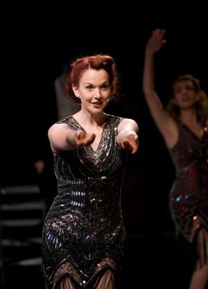 Rebecca LaChance Photo