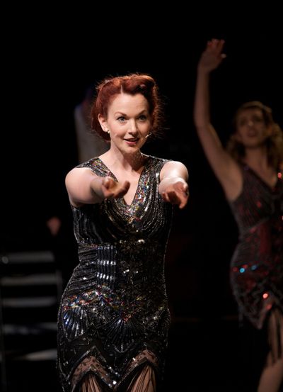 Rebecca LaChance Photo
