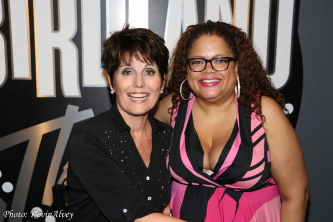 Photo Flash: Birdland Theater Kicks Off Summer Season With Lucie Arnaz  Image