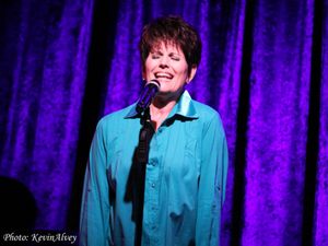 Lucie Arnaz @ BroadwayWorld Lucie Arnaz Photo