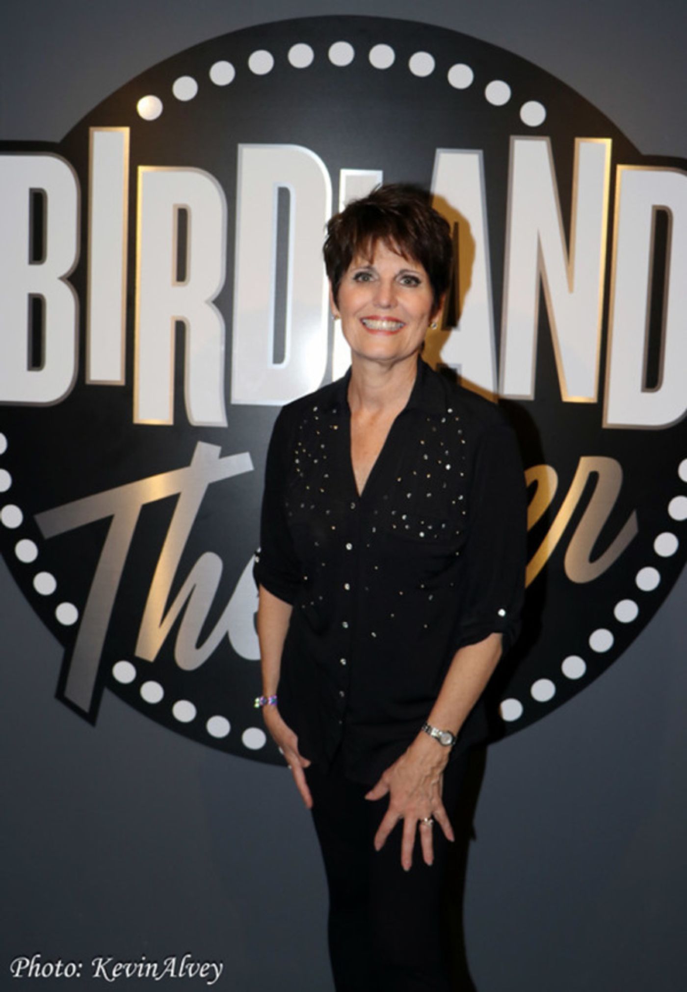 Photo Flash: Birdland Theater Kicks Off Summer Season With Lucie Arnaz  Image