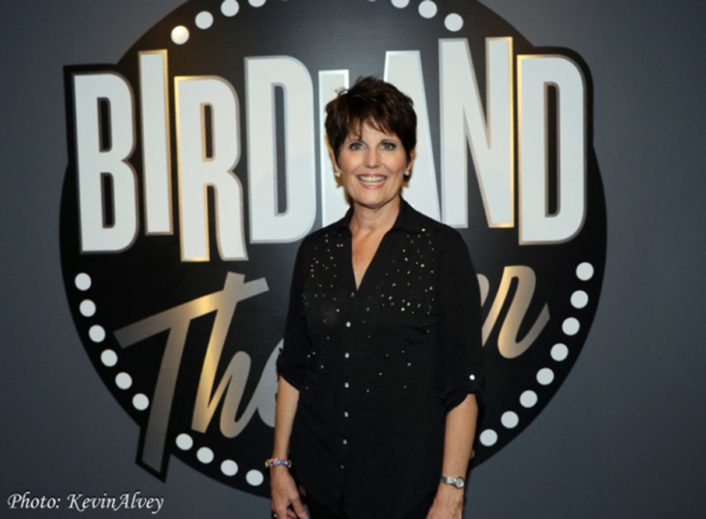 Photo Flash: Birdland Theater Kicks Off Summer Season With Lucie Arnaz  Image