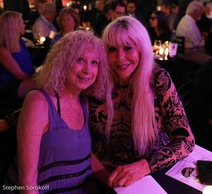 Murphy Cross & Paul Kreppel @ BroadwayWorld Murphy Cross & Paul Kreppel Photo