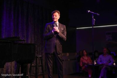 Jim Caruso Photo