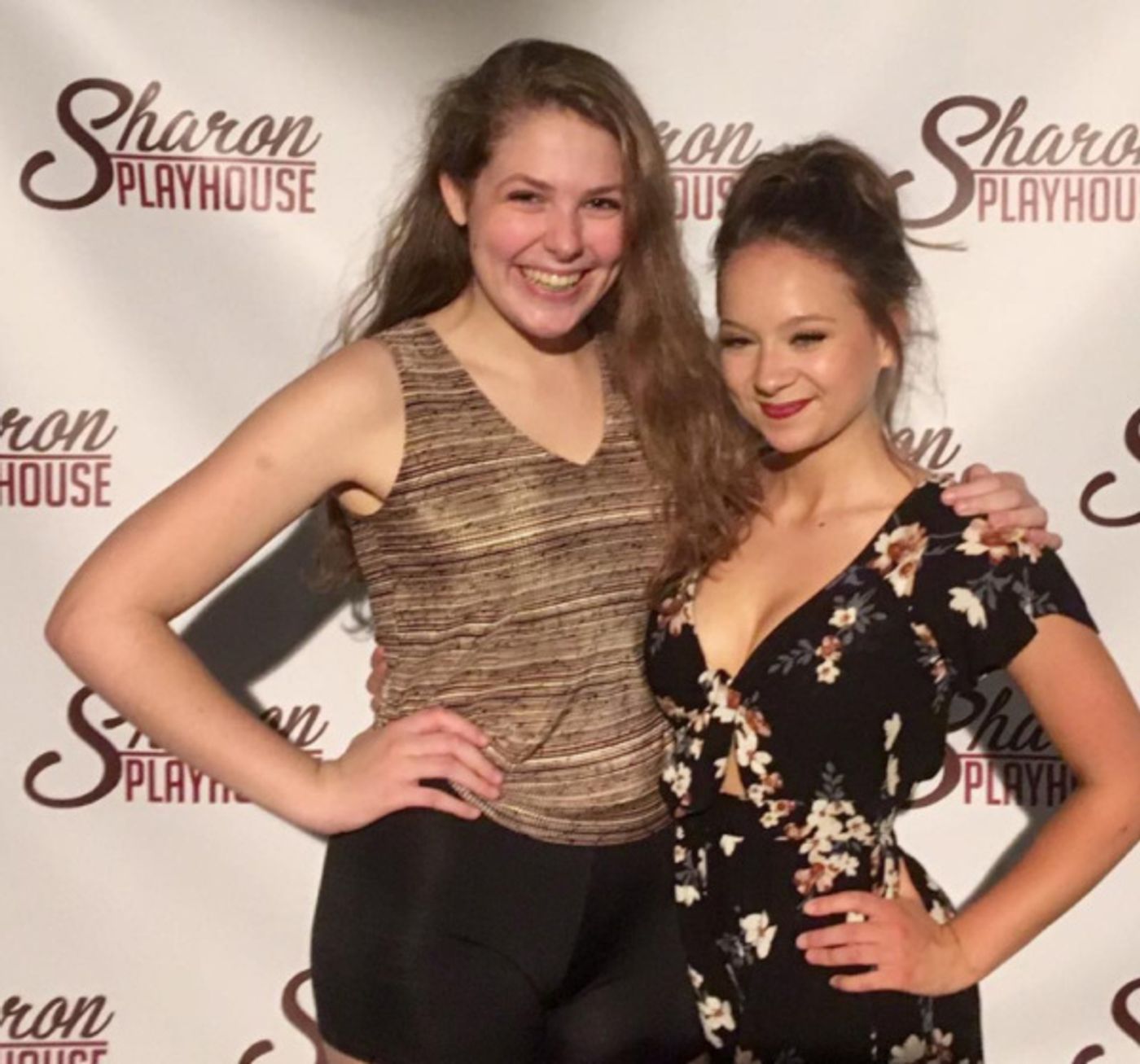 Photo Flash: Sharon Playhouse Opens ALL SHOOK UP  Image