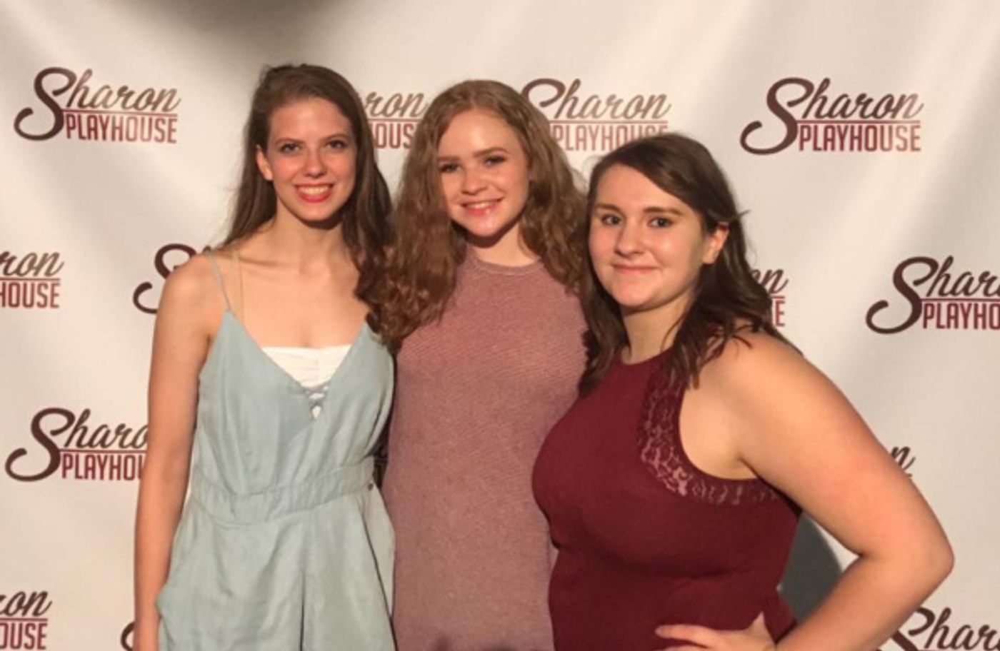 Photo Flash: Sharon Playhouse Opens ALL SHOOK UP  Image