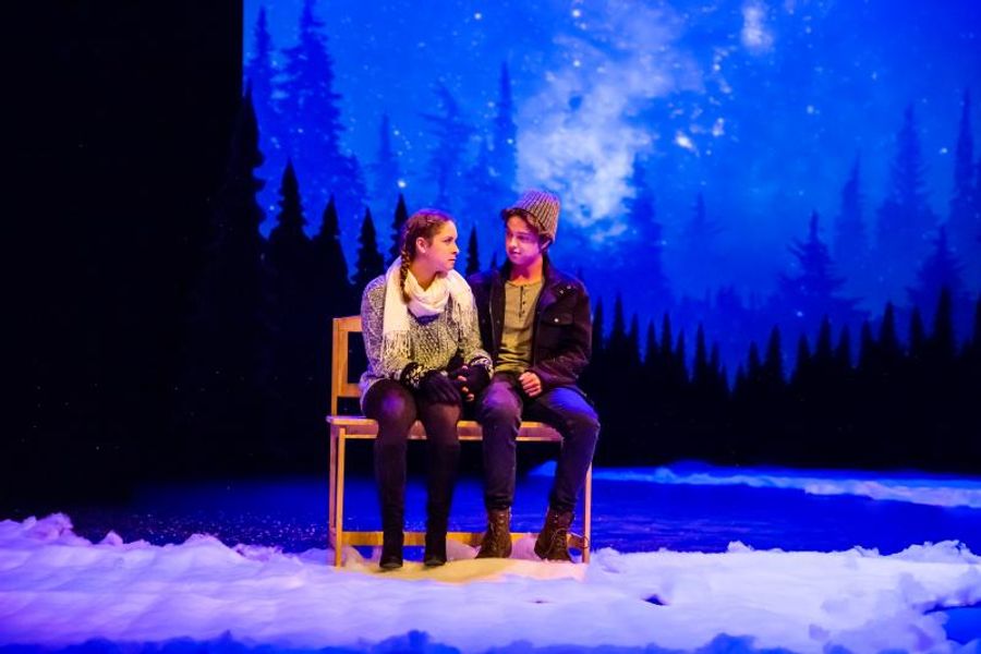BWW Teacher's Perspective: Drama Mama Image