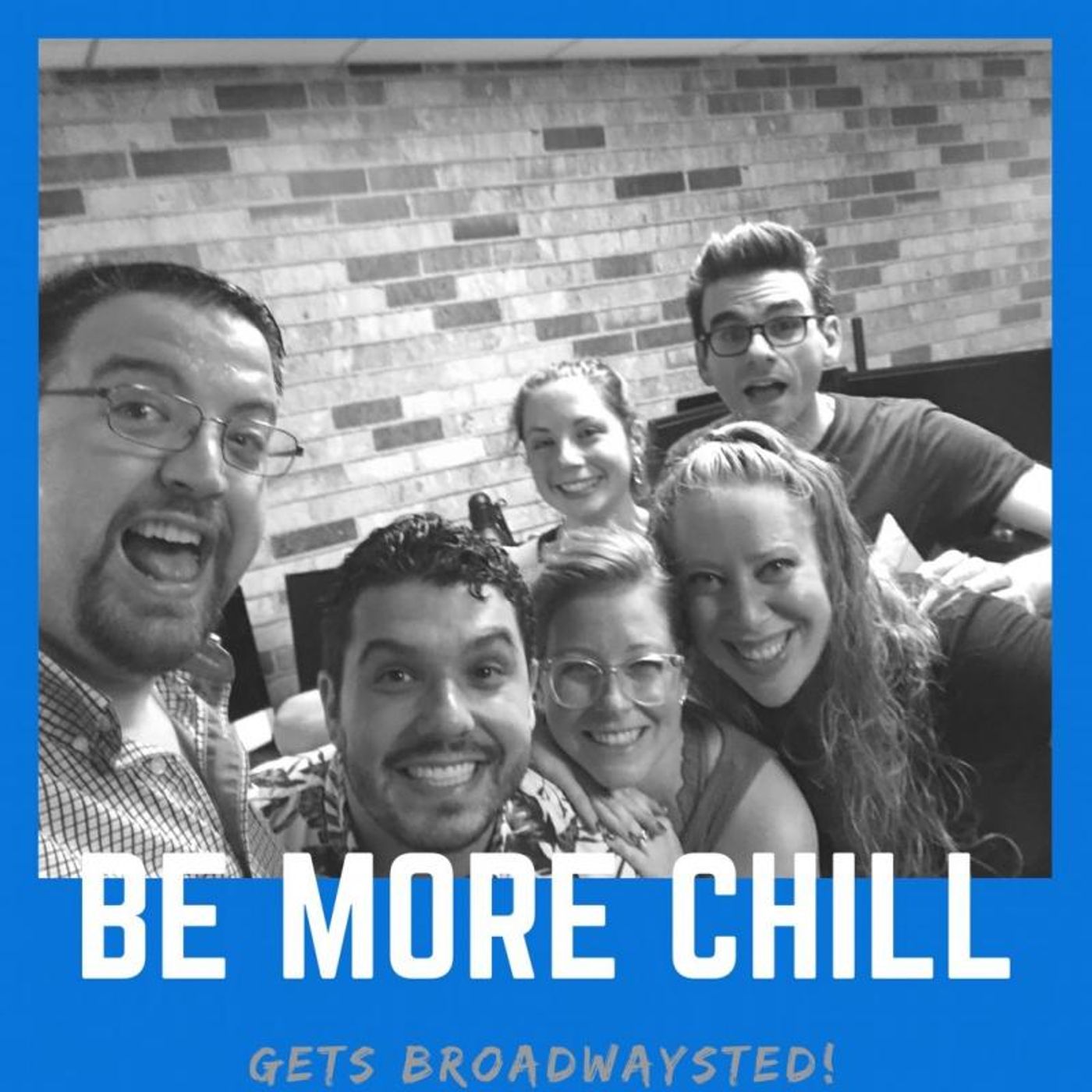 The 'Broadwaysted' Podcast Welcomes BE MORE CHILL Composer Joe Iconis and Producer Jennifer Ashley Tepper  Image