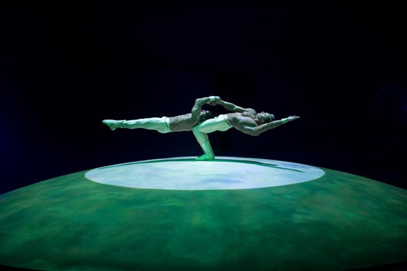 MYSTERE by Cirque du Soleil at Treasure Island Continues to Captivate Las Vegas Audiences MYSTERE by Cirque du Soleil at Treasure Island Continues to Captivate Las Vegas Audiences Image