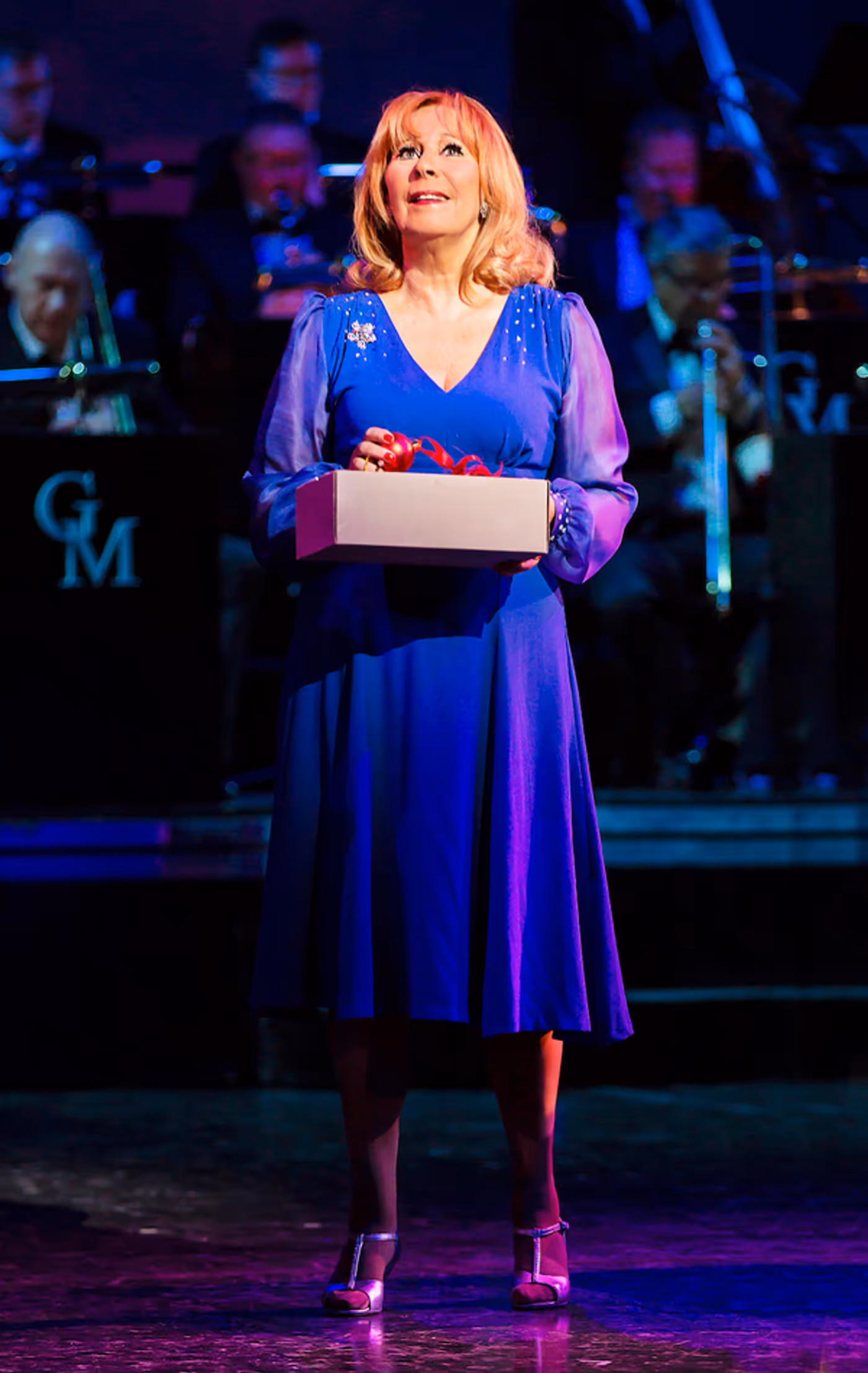 Photo Flash: First Look at THE GLENN MILLER STORY  Image