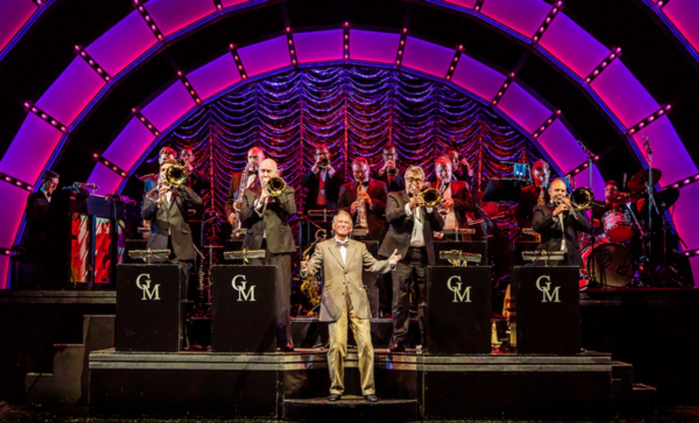 Photo Flash: First Look at THE GLENN MILLER STORY  Image