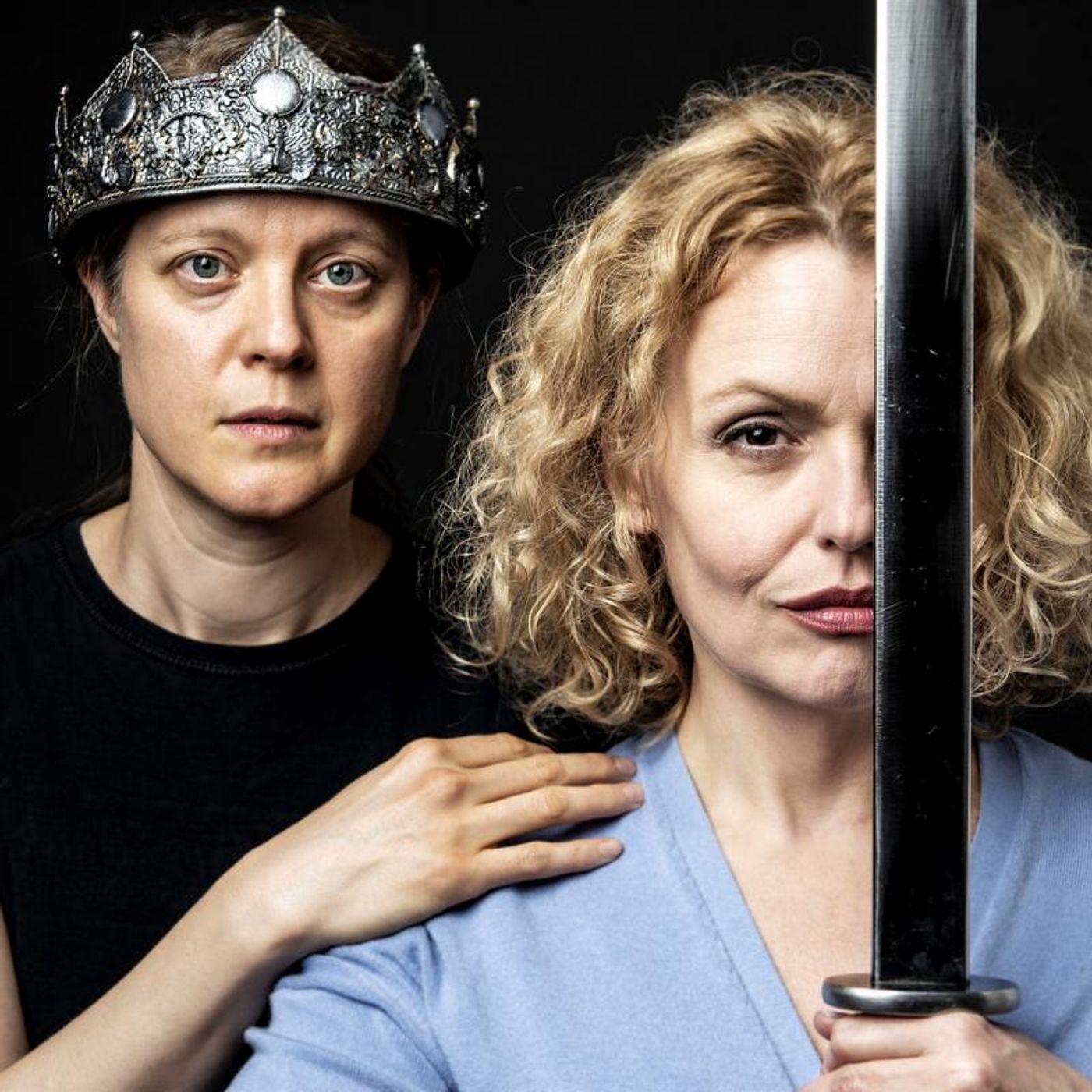 Review: Bootleg Shakespeare HENRY VI, PART 3 at Taffety Punk is Theater Without a Net  Image