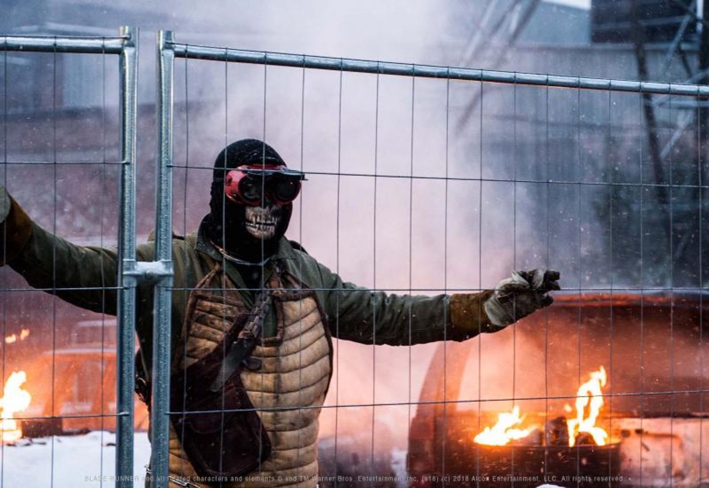 Interview: Matt Bennett on Secret Cinema presents ROMEO + JULIET  Image