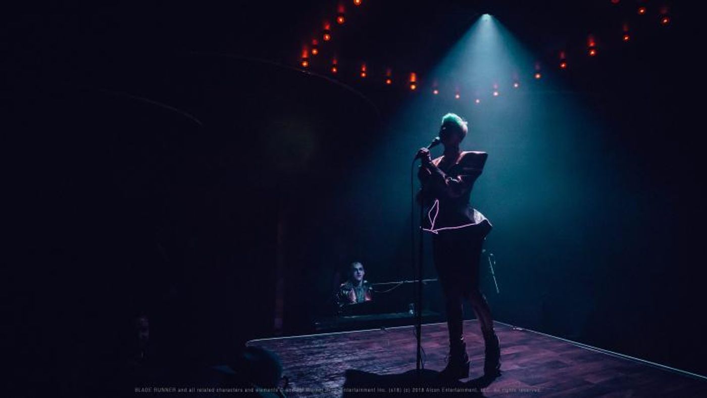 Interview: Matt Bennett on Secret Cinema presents ROMEO + JULIET  Image