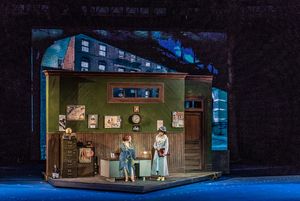 Jennifer Simard, Britney Coleman Photo