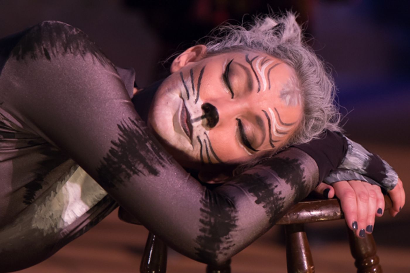 Photo Coverage: First Look at Actor's Theatre of Columbus' PUSS IN BOOTS  Image