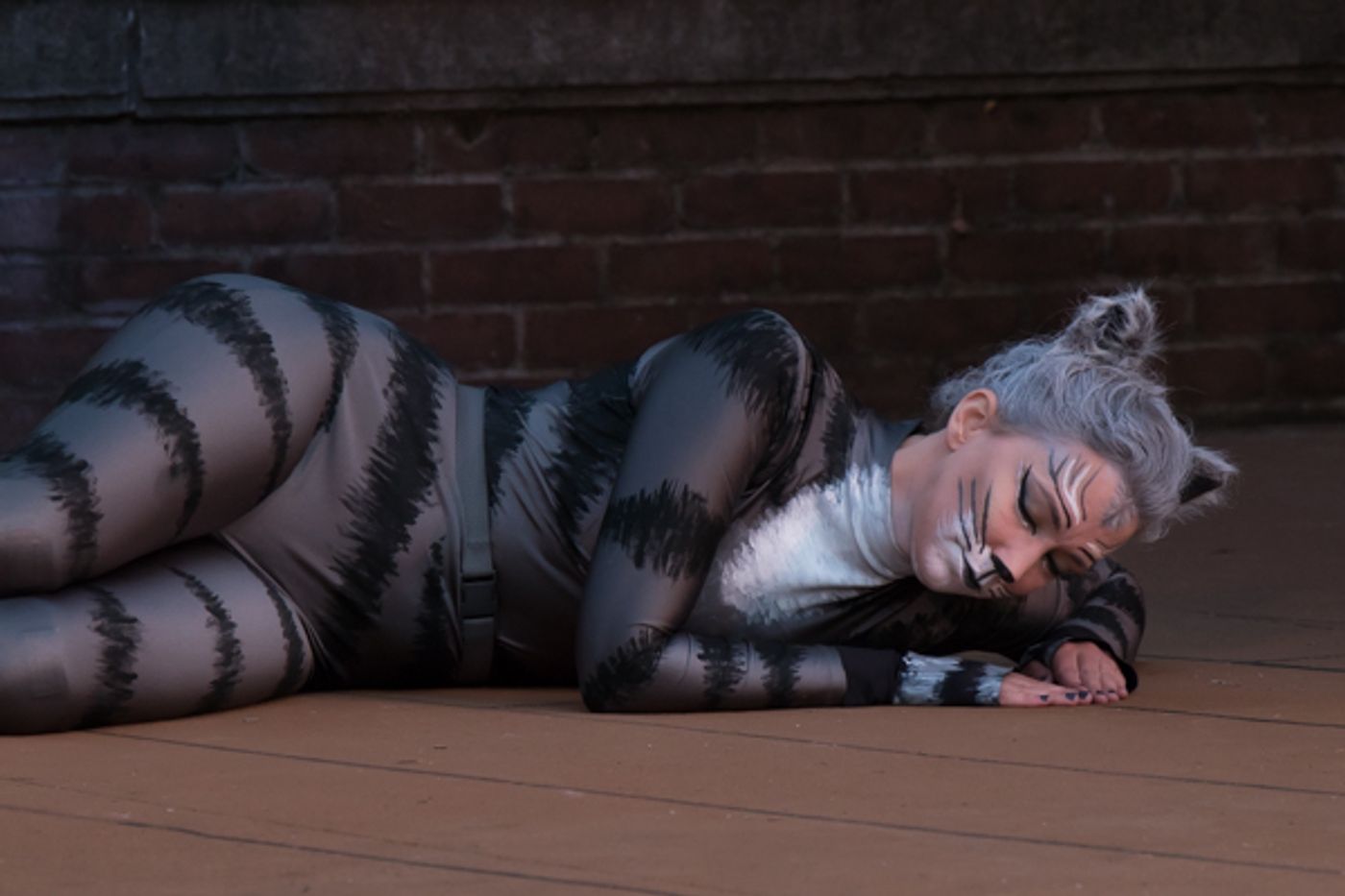 Photo Coverage: First Look at Actor's Theatre of Columbus' PUSS IN BOOTS  Image