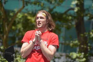 Conor Ryan @ BroadwayWorld Conor Ryan Photo