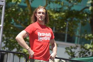 Conor Ryan @ BroadwayWorld Conor Ryan Photo