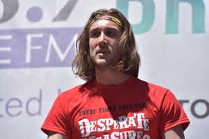 Conor Ryan @ BroadwayWorld Conor Ryan Photo