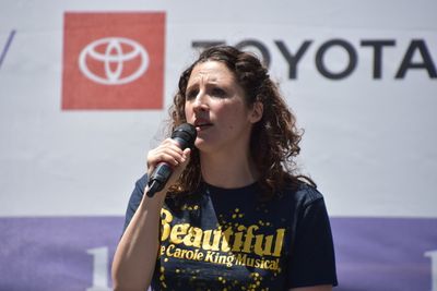 Sara Sheppard Photo