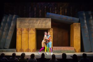 Miranda McGee and Justin McCombs Photo