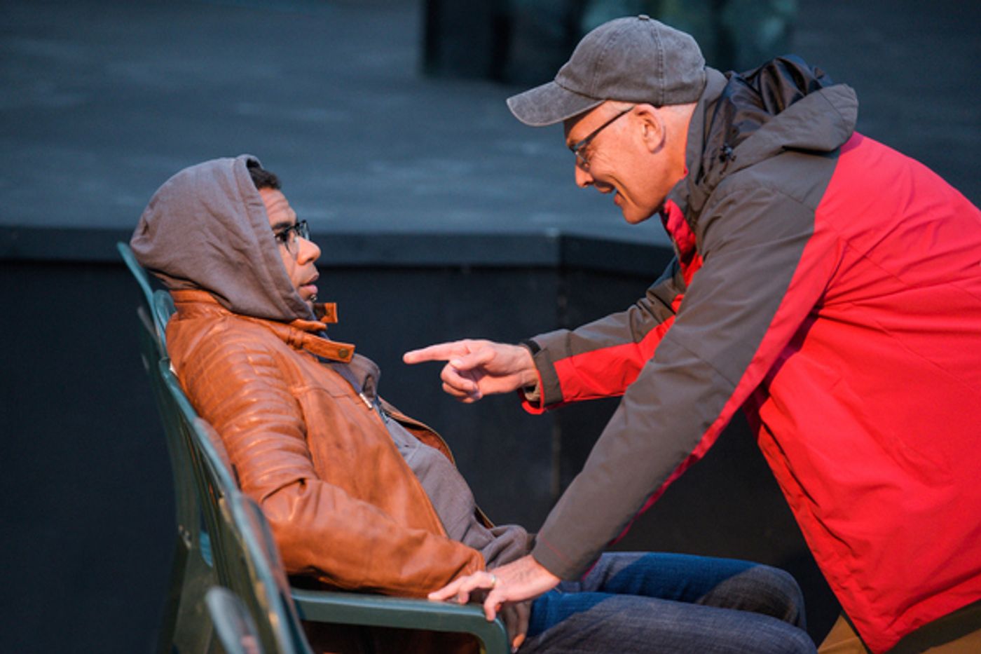 Photo Flash: California Shakespeare Theater Presents EVERYBODY By Branden Jacobs-Jenkins  Image