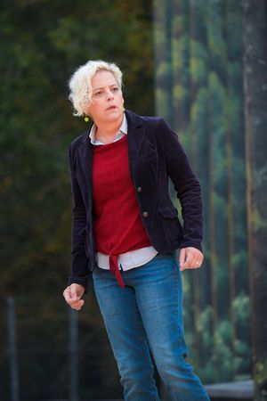 Stacy Ross @ BroadwayWorld Stacy Ross Photo