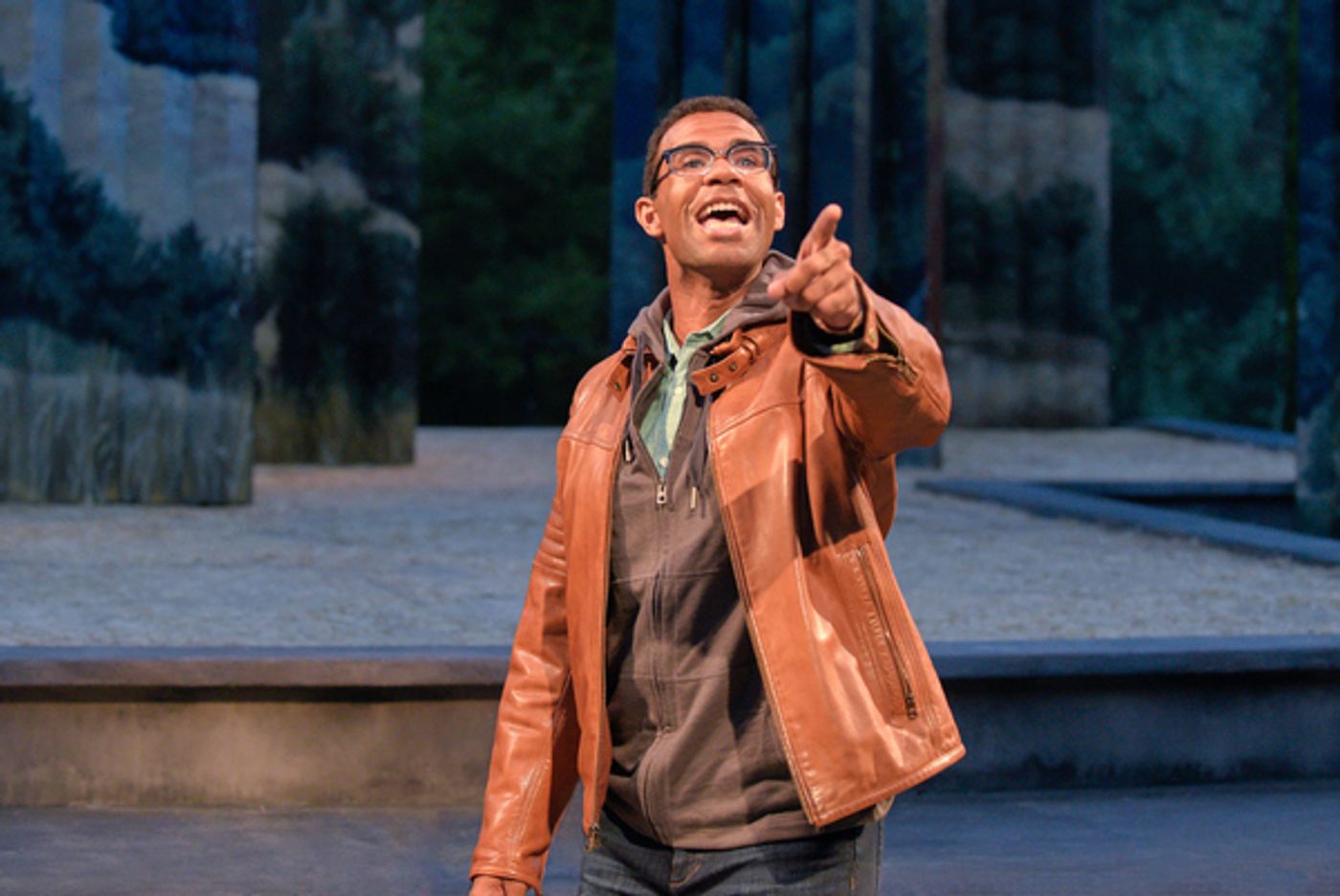 Photo Flash: California Shakespeare Theater Presents EVERYBODY By Branden Jacobs-Jenkins  Image