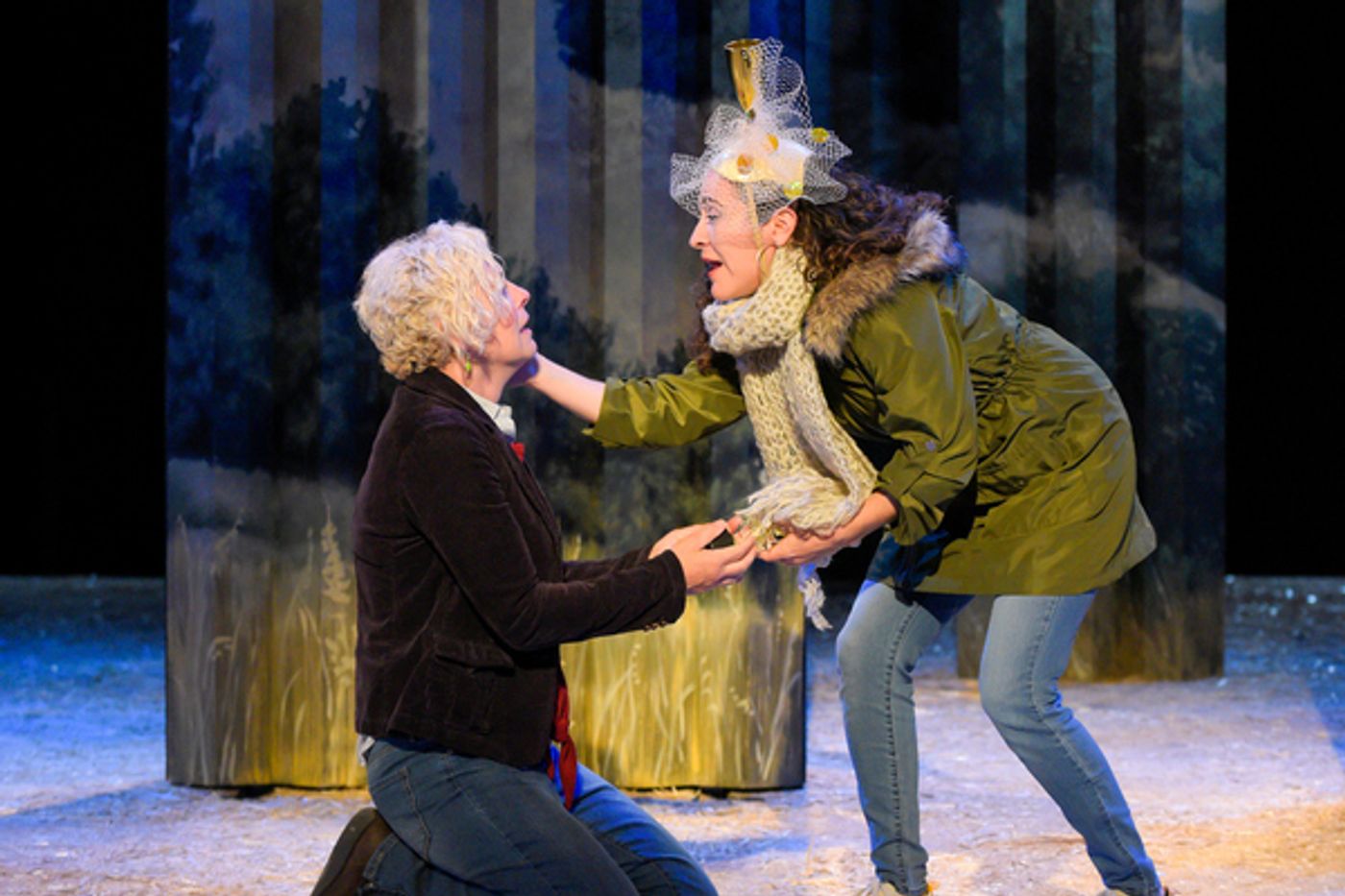 Photo Flash: California Shakespeare Theater Presents EVERYBODY By Branden Jacobs-Jenkins  Image