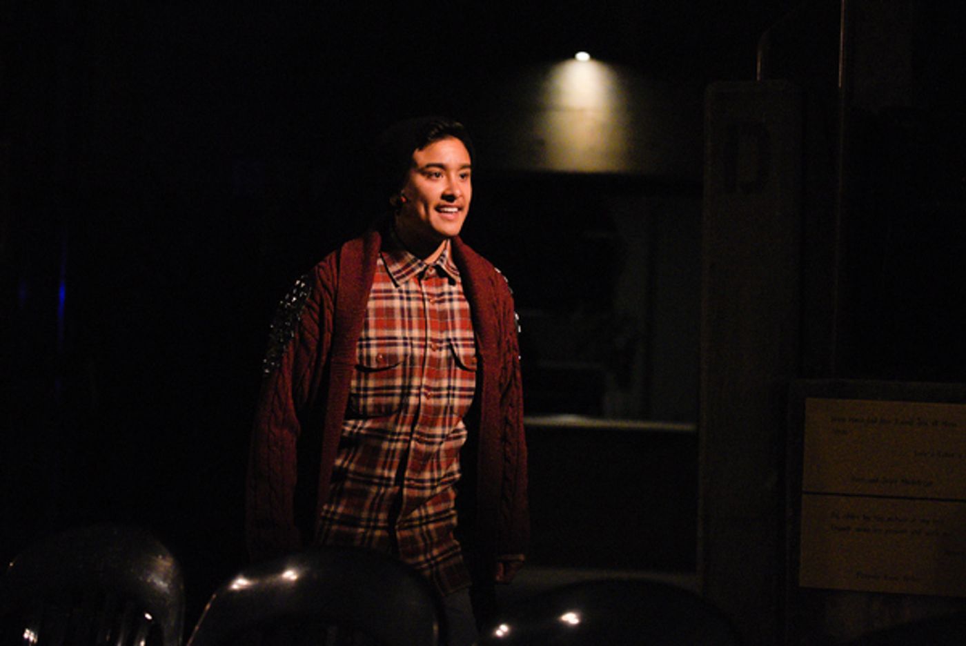 Photo Flash: California Shakespeare Theater Presents EVERYBODY By Branden Jacobs-Jenkins  Image