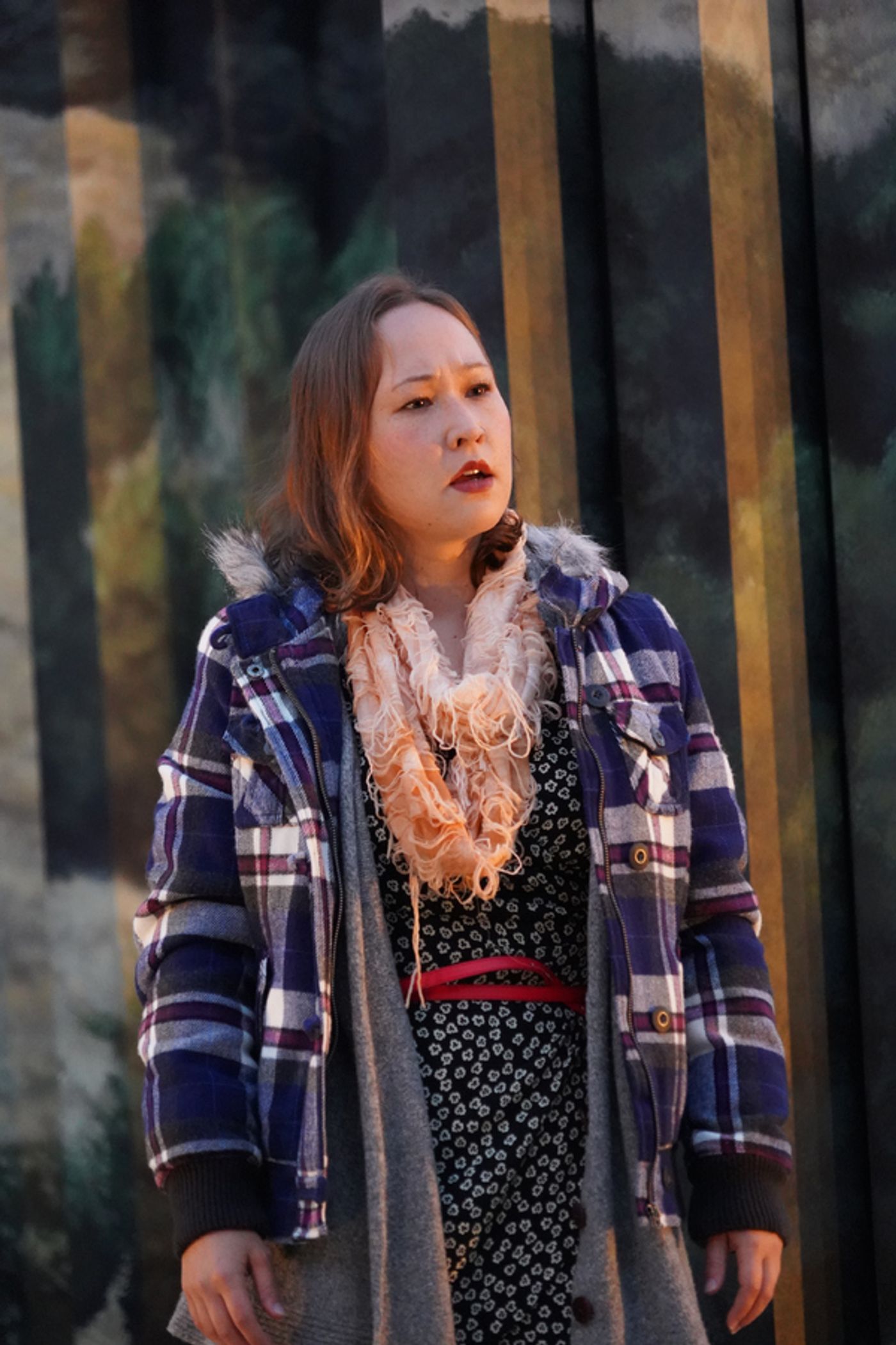 Photo Flash: California Shakespeare Theater Presents EVERYBODY By Branden Jacobs-Jenkins  Image