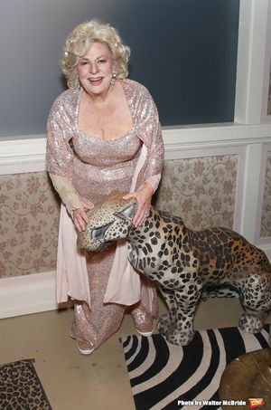 Renee Taylor @ BroadwayWorld Renee Taylor Photo