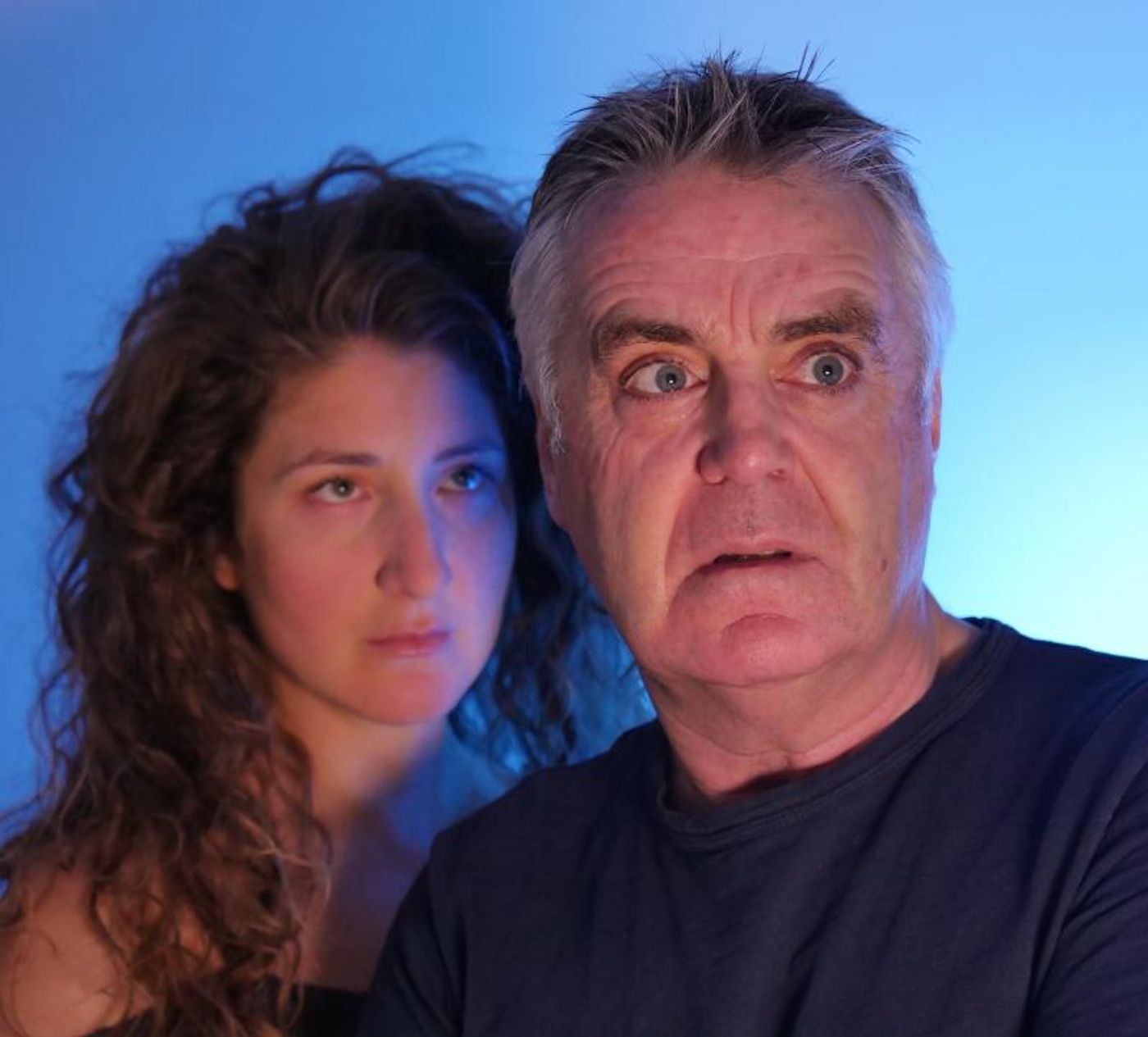 EDINBURGH 2018: Guest Blog - Tim Marriott  Image