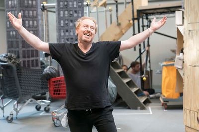Forbes Masson Photo