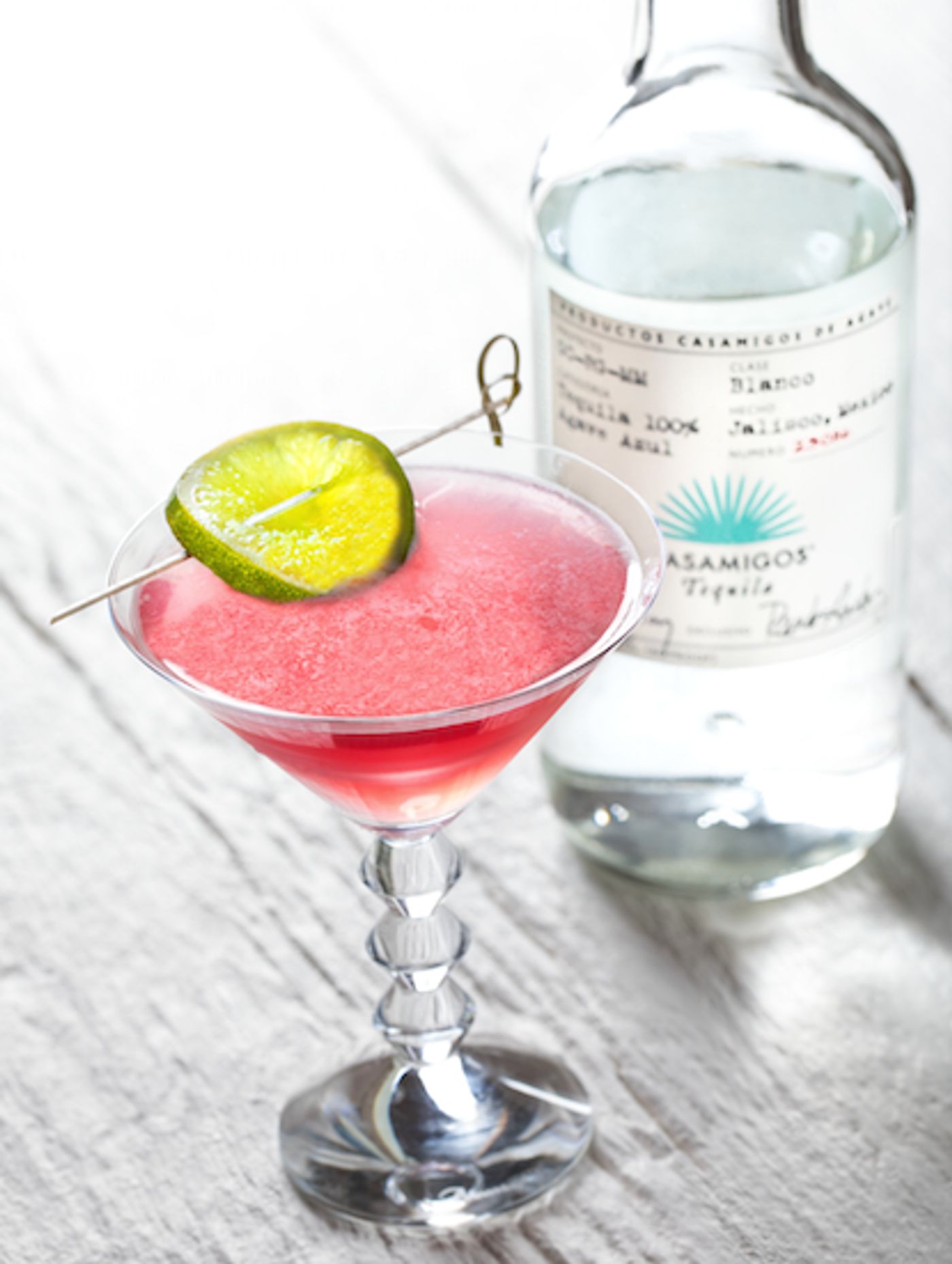 CASAMIGOS Cocktails for National Tequila Day on 7/24  Image