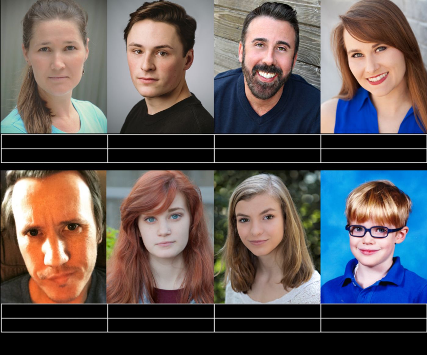 Review: APPROPRIATE Sports Multiple Meanings and Graveyards  Image