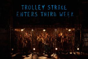 Peyton McDaniel &amp; Sterling McClary Photo