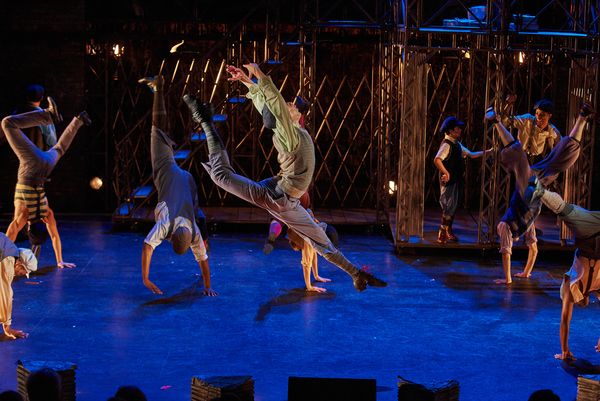 Adrianna Trachell & Greg Kamp Photo