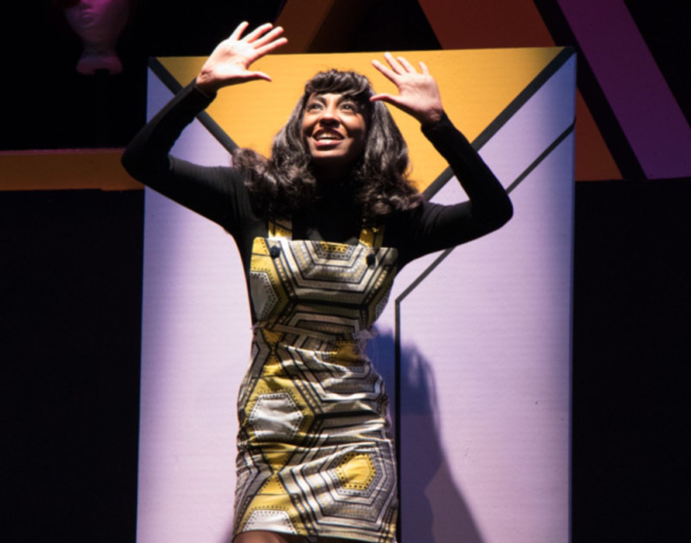 Photo Flash: Metropolis Performing Arts Centre Presents BEEHIVE: THE 60'S MUSICAL  Image