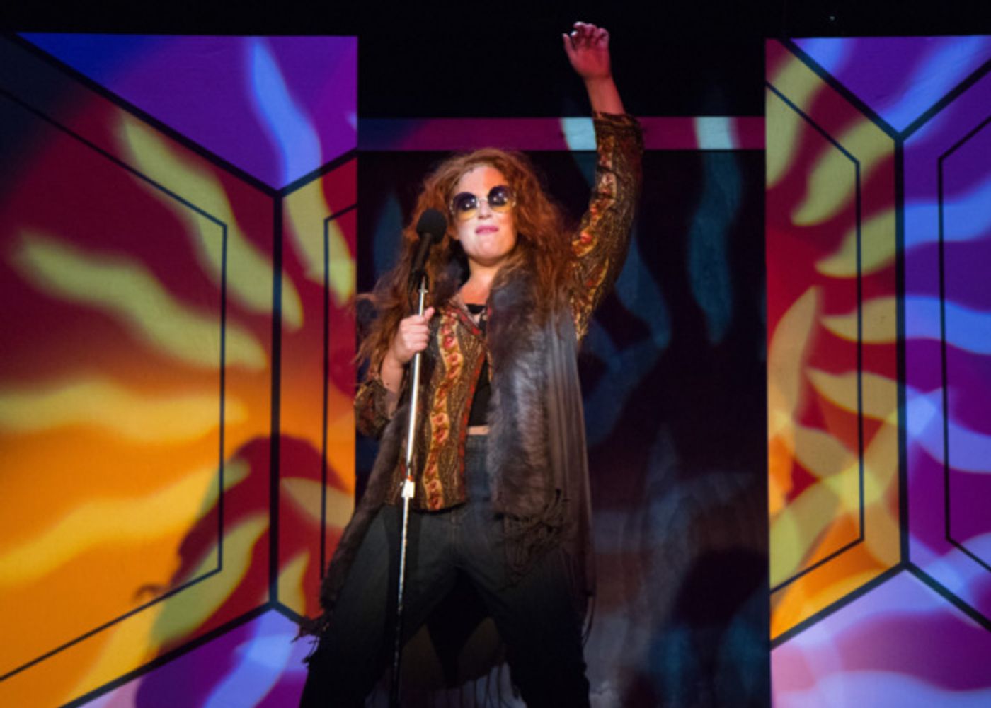 Photo Flash: Metropolis Performing Arts Centre Presents BEEHIVE: THE 60'S MUSICAL  Image