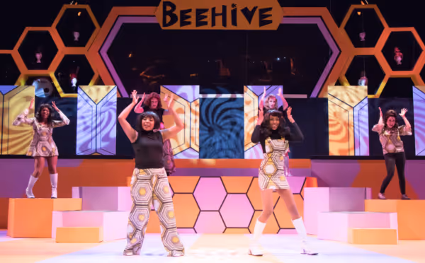 Jayla Williams-Craig, Caitlin Dobbins, Halle Bins, Bre Jacobs, Christie Burgess, Anas Photo