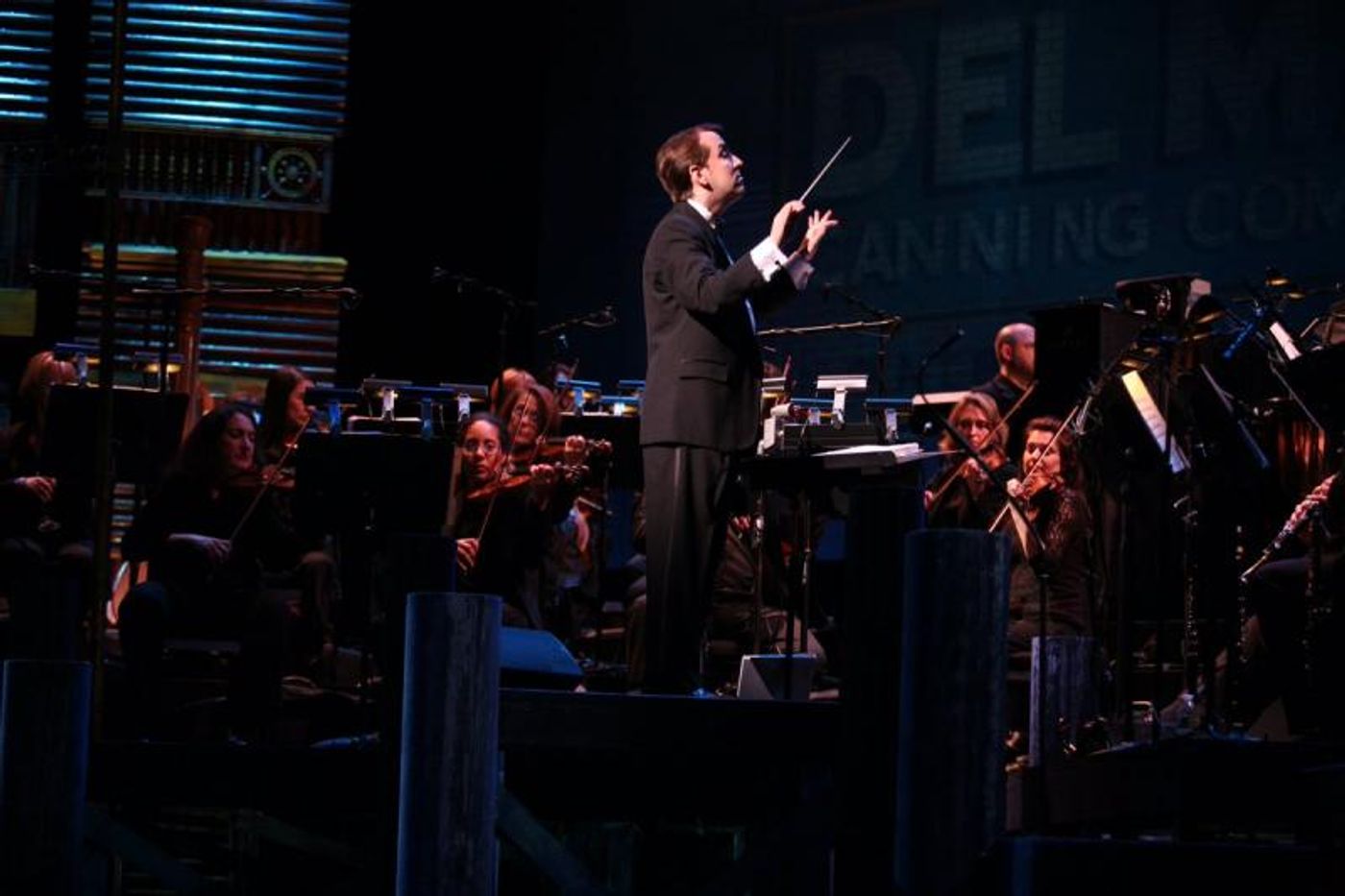 Interview: Theatre Life with Rob Berman  Image